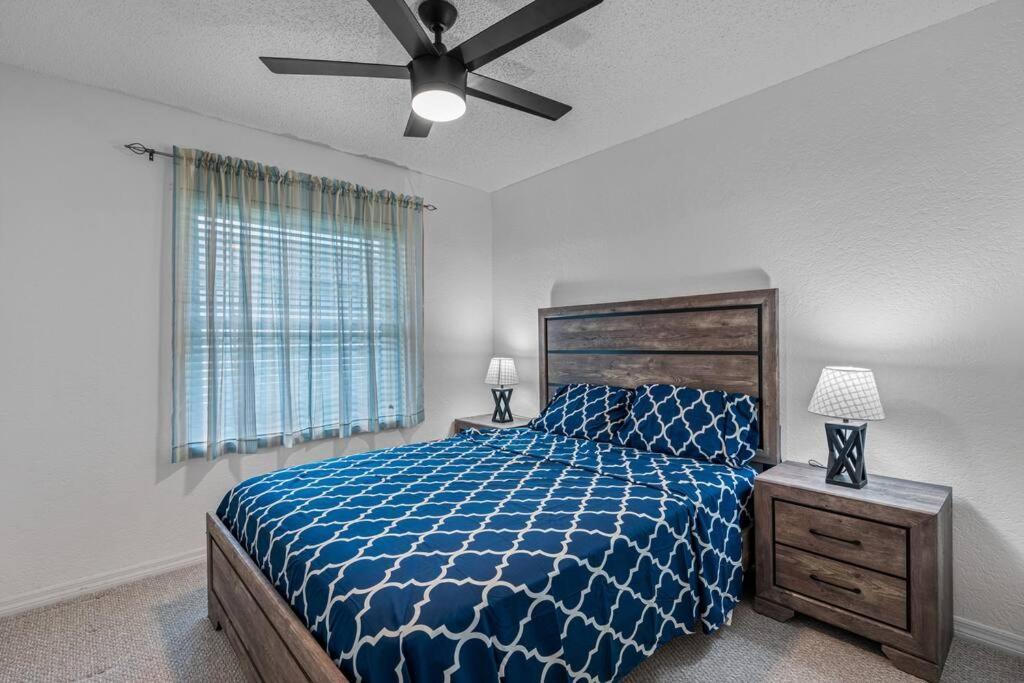 13 Mins From Disney Arcade, Private Pool, & Themed Rooms Orlando Exterior foto