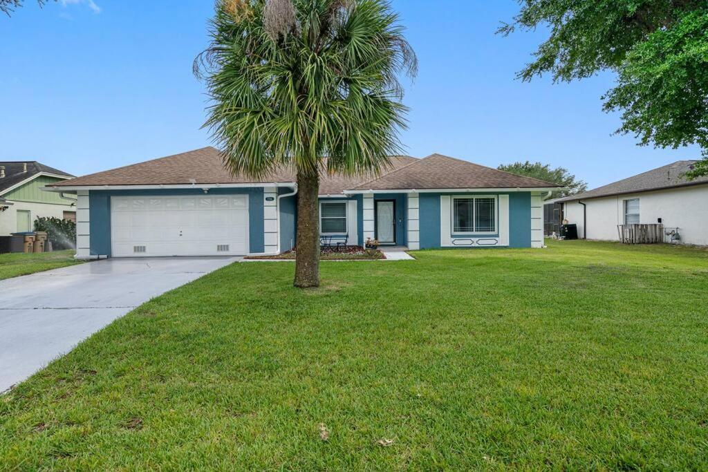 13 Mins From Disney Arcade, Private Pool, & Themed Rooms Orlando Exterior foto