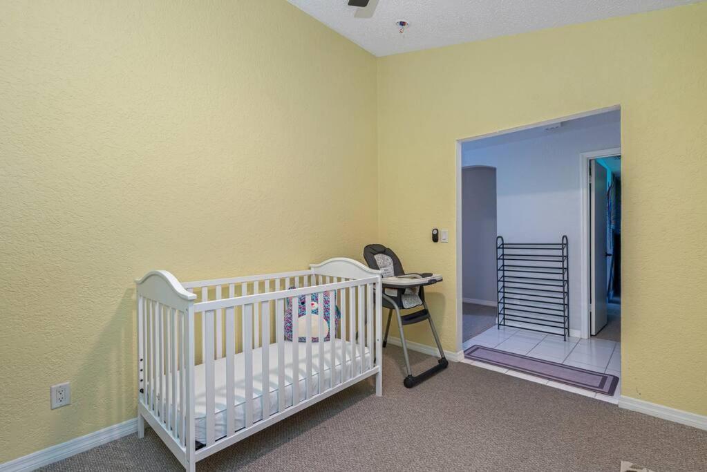 13 Mins From Disney Arcade, Private Pool, & Themed Rooms Orlando Exterior foto