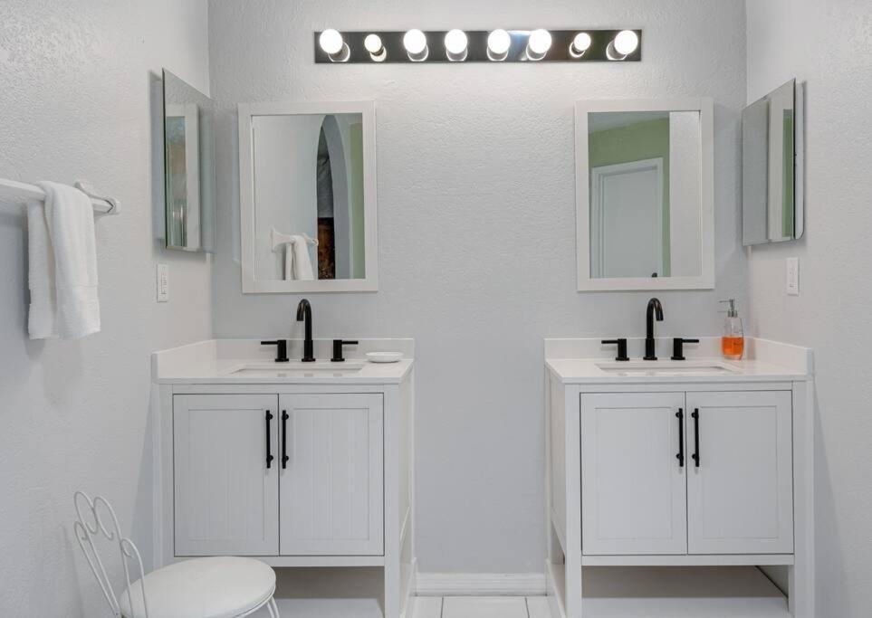 13 Mins From Disney Arcade, Private Pool, & Themed Rooms Orlando Exterior foto