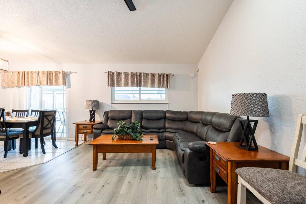 13 Mins From Disney Arcade, Private Pool, & Themed Rooms Orlando Exterior foto