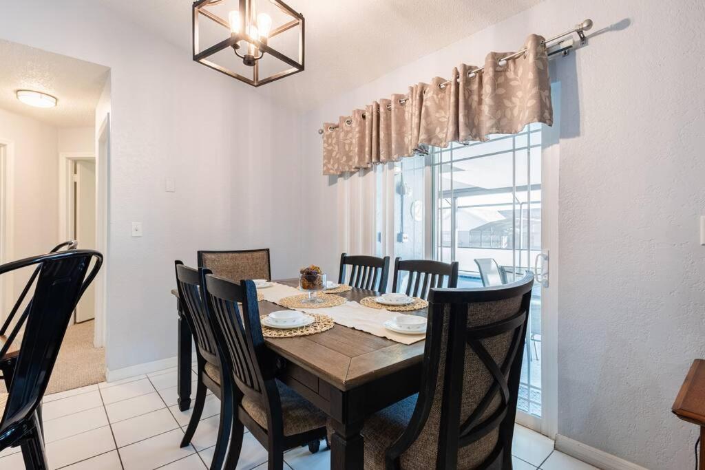 13 Mins From Disney Arcade, Private Pool, & Themed Rooms Orlando Exterior foto